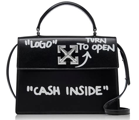 off white cash inside bag replica|[QC] OFF.